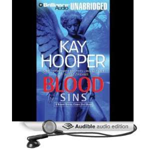 com Blood Sins Blood Trilogy #2 (Audible Audio Edition) Kay Hooper 