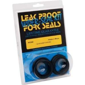  Leak Proof Seals Leak Proof Pro Wiper Seals 22391 