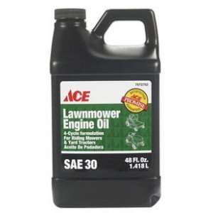  Lawnmower Engine Oil  48 Oz.