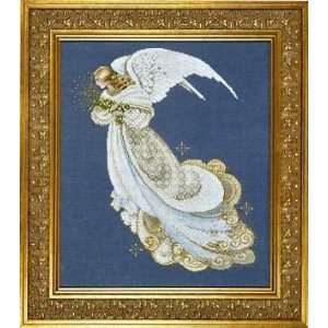   of Dreams, Cross Stitch from Lavender and Lace Arts, Crafts & Sewing