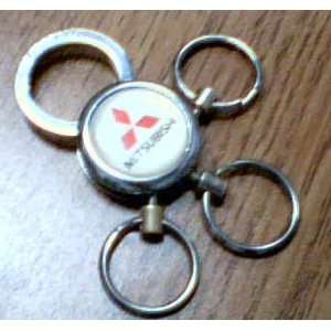  Mitsubishi Key Ring 