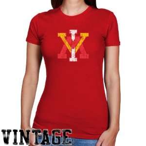  VMI Keydets T Shirt  Virginia Military Institute Keydets 