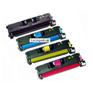   Toner Cartridge for HP LaserJet 2550 Series printers 