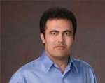  Profile for Dr. Shahram Khosravi