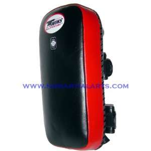  Twins Special Kicking Thai Pads: Sports & Outdoors