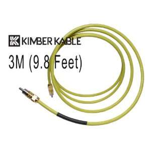  Kimber Kable DV 30 Digital / Video Cable with Ultraplate 