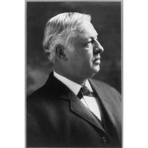  Joseph Rucker Lamar,1857 1916,Associate Justice of the US 