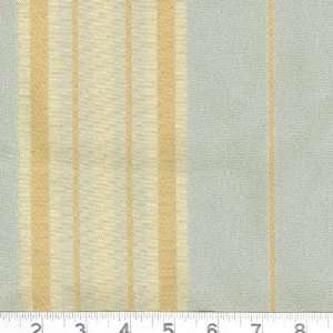  54 Wide Jacquard Lalaine Silver/Gold Fabric By The Yard 