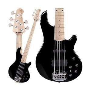  5502 Skyline Series 5 String Bass Musical Instruments