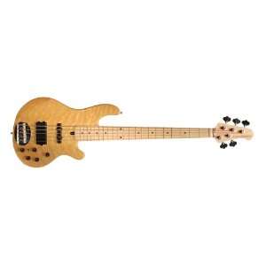 Lakland Skyline Series 55 02Q 5 Strings Bass Guitar 