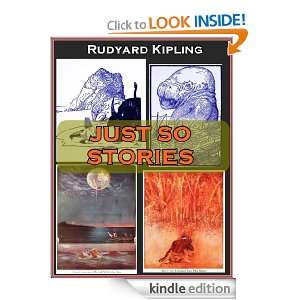   Annotated) + (Illustrated): Rudyard Kipling:  Kindle Store