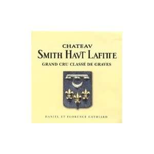  Chateau Smith Haut Lafitte 2006 Grocery & Gourmet Food