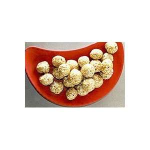 Spicy World Till Ladoo (Sesame Ladoo) Grocery & Gourmet Food