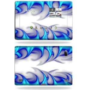  Protective Vinyl Skin Decal Cover for Acer Iconia Tab A500 