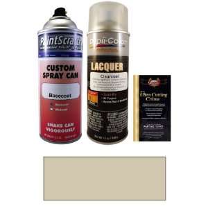   Beige Spray Can Paint Kit for 1971 Audi All Models (L490) Automotive