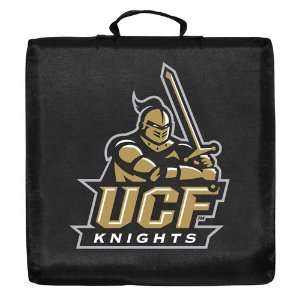   Florida Golden Knights Team Logo Stadium Cushion