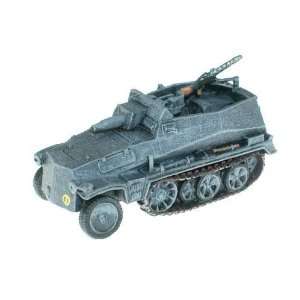  Flames of War SdKfz 250/8 (early) (7.5cm) Toys & Games