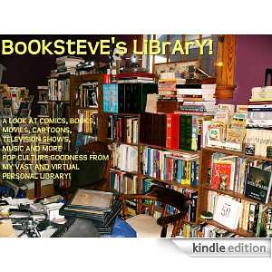  Booksteves Library Kindle Store Steven Thompson