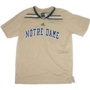  Notre Dame Womens Basketball Warm Up Top   Model 