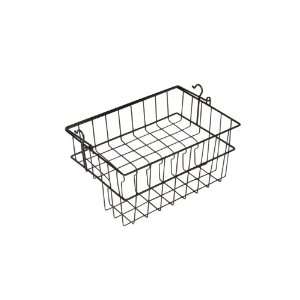 Baskets For 4 Wheel Rollators, Basket Fits in Front for use with the 