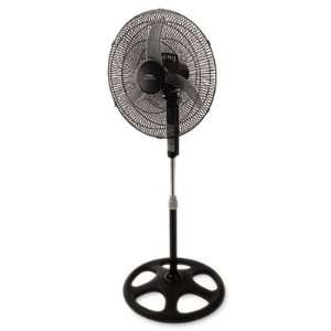 Lakewood 16 Remote Control Stand Fan: Home & Kitchen