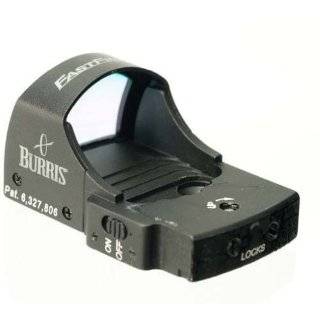 Burris FastFire Red Dot Reflex Sight with Picatinny Mount ( 4 MOA Dot 