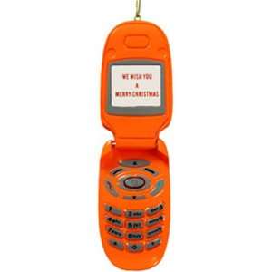  Orange Mobile Phones [W3437b]