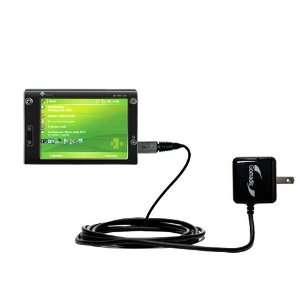  Rapid Wall Home AC Charger for the HTC Advantage   uses 