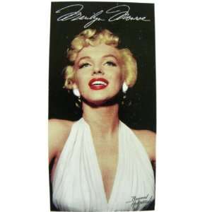  Marilyn Monroe Beach Towel   Legend Actress Bath Towel 