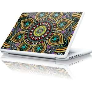 Sacred Wheel Colored skin for Apple MacBook 13 inch 