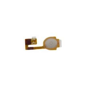  iPhone 3G Home Button Flex Cable Cell Phones 