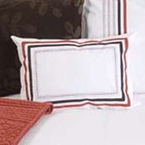   Home 80481516573 Umber Breakfast Decorative Pillow