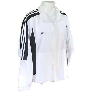 Mens Adidas Classic Warm Up Jacket: Sports & Outdoors