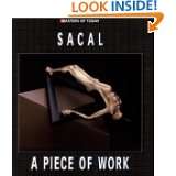 Jose Sacal A Piece of Work (Masters of Today) by Jose Sacal and Petru 