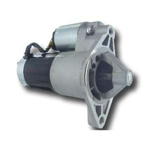 New Starter for AMC Eagle 4.2L 1988; Jeep Cherokee 4.0L 1987 1988 1989 