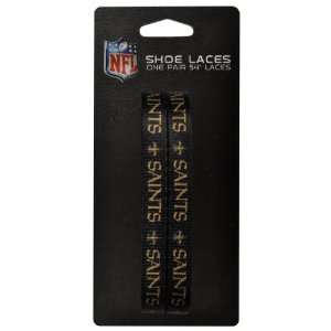   NFL Officially Licensed Lace Up Shoe Laces, 54 Inch: Sports & Outdoors