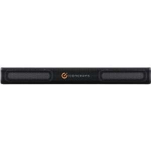  ICONCEPT M03317 USB SPEAKER BAR FOR NOTEBOOKS Electronics