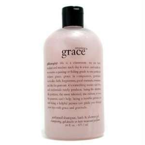 Philosophy Amazing Grace Perfumed Shampoo, Bath & Shower Gel   473.1ml 