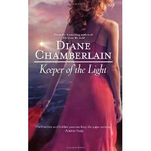  Keeper of the Light [Paperback] Diane Chamberlain Books