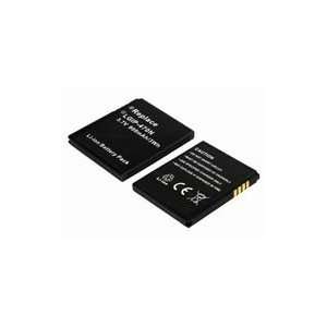   Mobile Phone Battery for LG GD580, Compatible Part Numbers: LGIP 470N