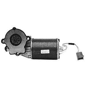   Motor for Various Ford Applications (Driver Side Motor): Automotive
