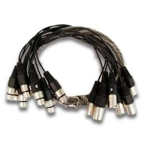   Stage Patch Snake Cable   Sub Snake   Effects   Outboard Toys & Games