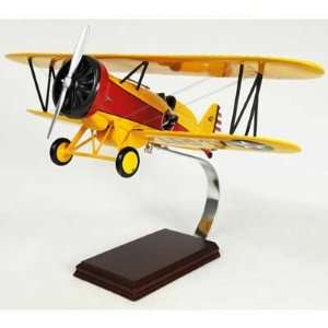  P 12 1/20 Scale Model Aircraft Toys & Games