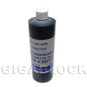   Refill Ink for CIS System Epson R800 R1800   Made in USA Office