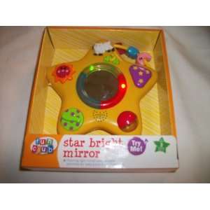  Star Bright Mirror: Toys & Games
