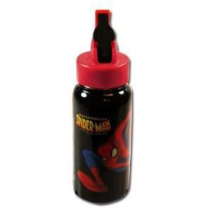  Spectacular Spiderman 16oz SS Hydro Water Bottle Toys 