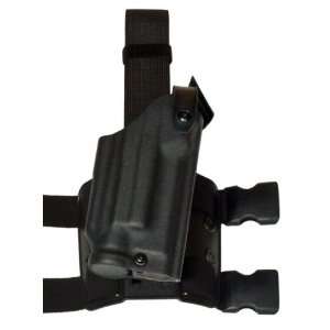   Holster   Tactical Black, Right Hand 6004 5612 121
