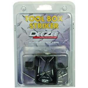  Dee Zee DZTBSTRIKER Tool Box Striker: Automotive