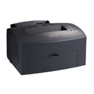  Lexmark E330   Printer   B/W   laser   Legal, A4   1200 