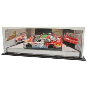 4th Dimension 1/24 single Car Display   Other Display Cases